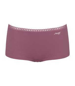 3 x Majtki damskie sloggi GO Crush Short C3P