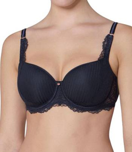 Triumph biustonosz usztywniany Peony Florale WP