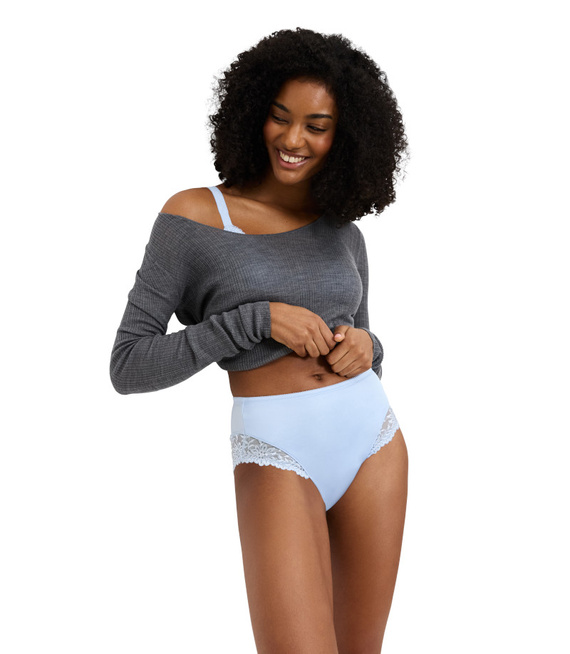 Majtki damskie Triumph Ladyform Soft Maxi