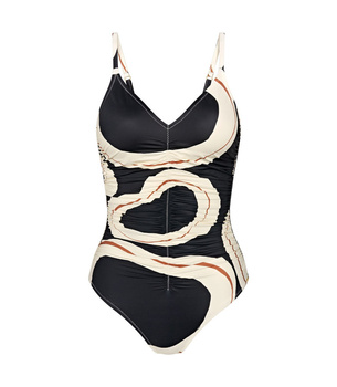 Jednoczęściowy strój kąpielowy Triumph Summer Allure OP 01