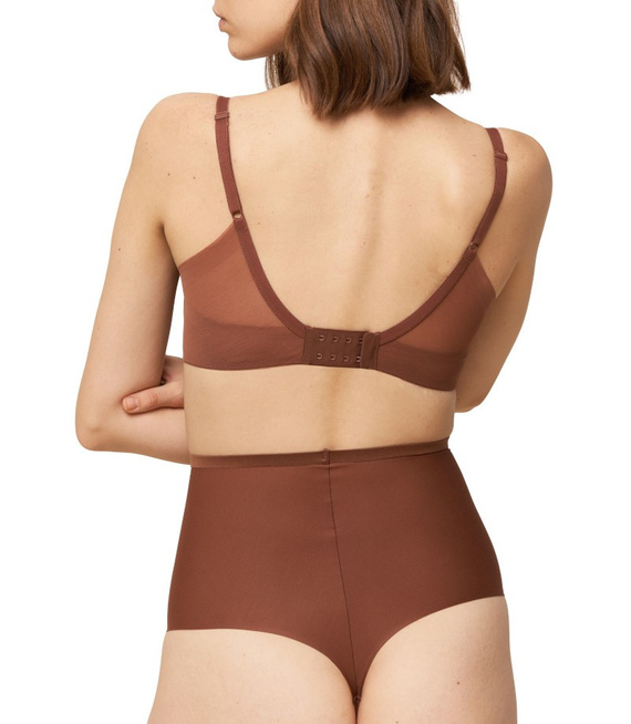 Triumph biustonosz bez fiszbin Shape Smart_01 P