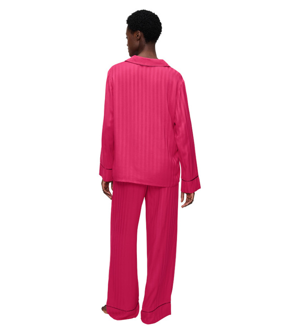 Piżama damska Triumph Amourette Jacquard PW