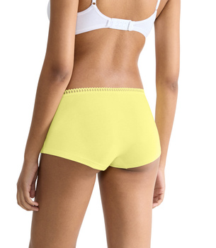 3 x Majtki damskie sloggi GO Crush Short C3P