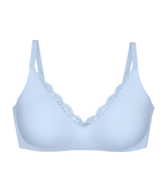 Biustonosz minimizer bez fiszbin Triumph Amourette N01