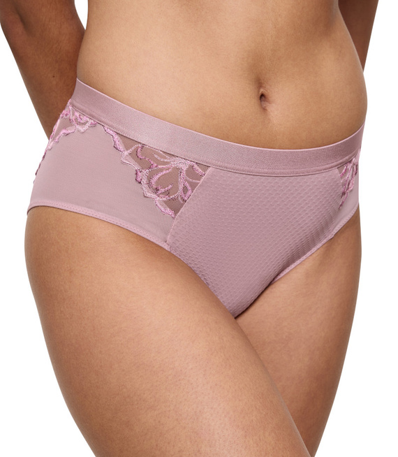 Majtki damskie Triumph Wild Azalea Florale Maxi