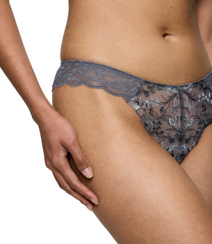 Triumph majtki damskie brazilian  Sensual Spotlight Highleg Brazilian