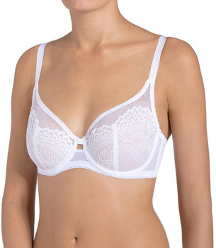 Triumph biustonosz z fiszbinami Beauty-Full Darling W02