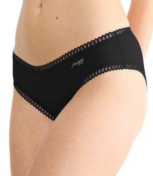 3 x Majtki damskie sloggi GO Crush Hipster C3P