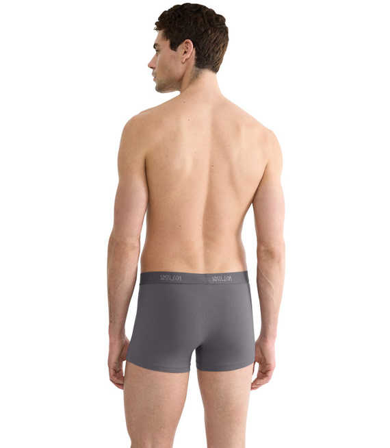 2 x Majtki męskie sloggi men SLG Base Trunk C2P