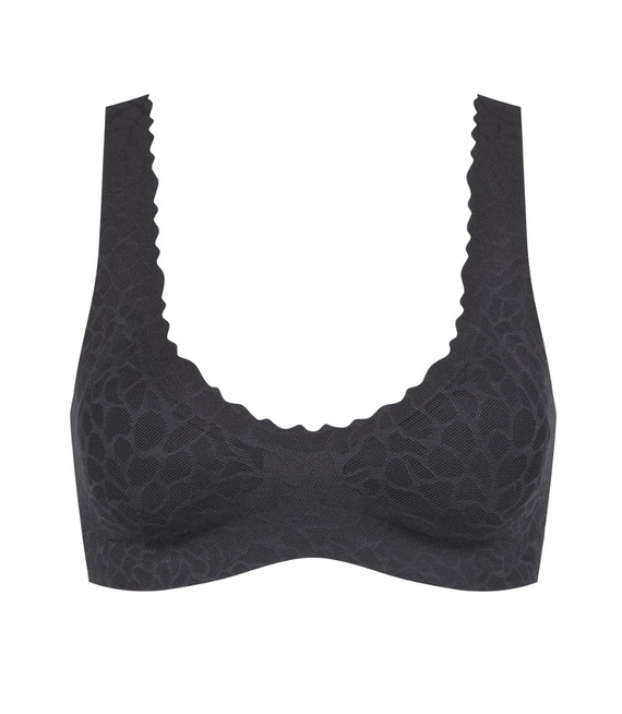 Biustonosz sloggi Zero Feel Lace 2.0 Bralette