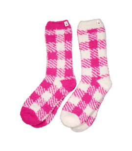 2 x Skarpetki damskie Accessories Socks 2 Pack 01