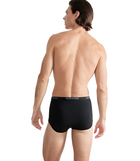 Majtki męskie sloggi men Basic Maxi
