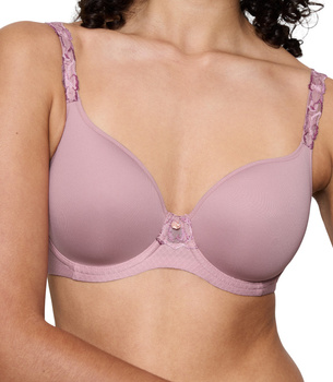 Biustonosz usztywniany na fiszbinie Triumph Wild Azalea Florale WP