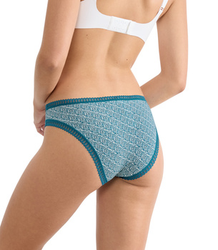 3 x Majtki damskie sloggi GO Crush Mini C3P