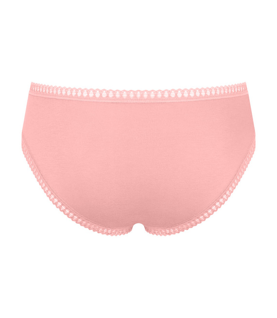 3 x Majtki damskie sloggi GO Crush Hipster C3P