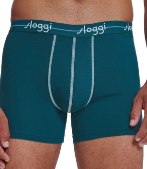 2 x Majtki męskie sloggi men Start Hipster C2P box