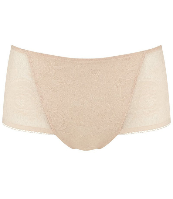 Majtki damskie Triumph Wild Rose Sensation Maxi