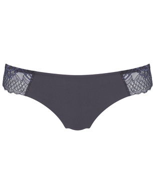 Majtki damskie Triumph Wild Peony Florale Brazilian