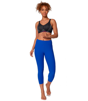 Biustonosz sportowy usztywniany Triumph Triaction Cardio Flow P EX