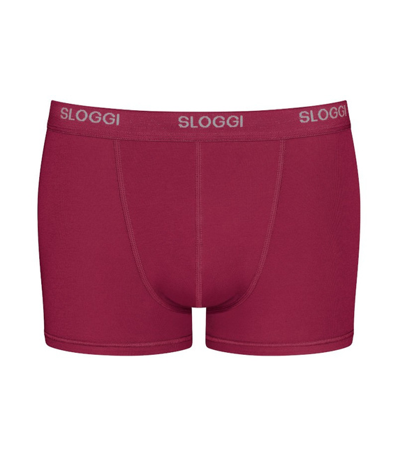 Majtki męskie sloggi men Basic Short