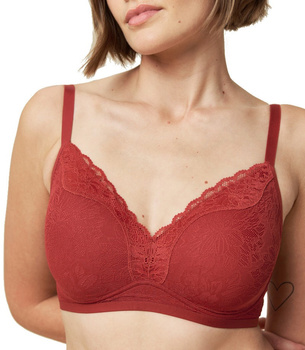 Triumph biustonosz bez fiszbin Fit Smart P01 EX