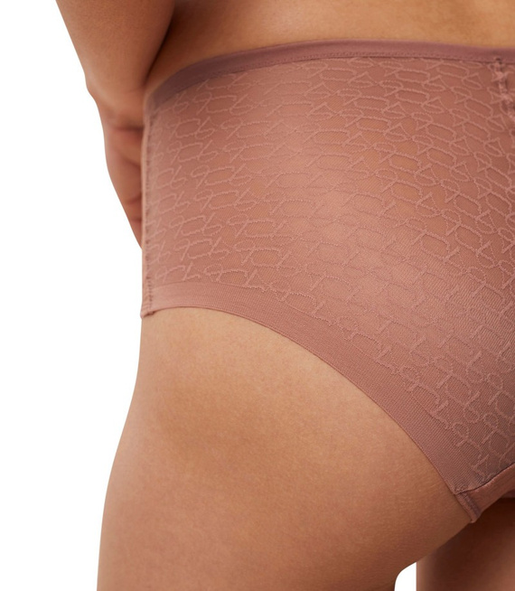 Majtki damskie Triumph Signature Sheer Maxi EX