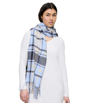 Szal damski Triumph Accessories Blanket Scarf