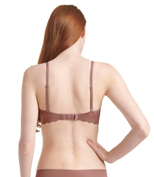 Biustonosz sloggi ZERO Microfibre 2.0 Soft Bra