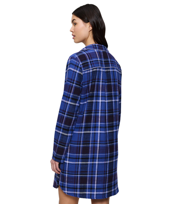 Koszula nocna Triumph Boyfriend NDW 01 X Checks