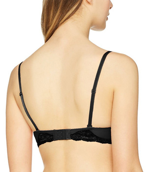 Triumph biustonosz push-up Lovely Micro WHUM