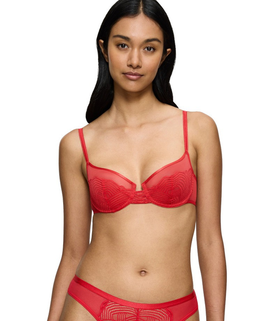 Triumph biustonosz miękki na fiszbinie Delightful Spotlight W