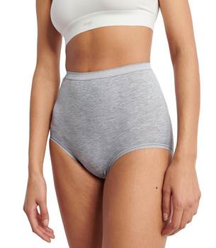 3 x Majtki damskie sloggi Basic+ Maxi C3P