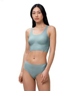 Triumph top bez fiszbin Top Flex Smart PULL-ON BRA TOP EX