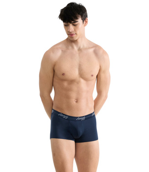 2 x Majtki męskie sloggi men Start Hipster C2P box