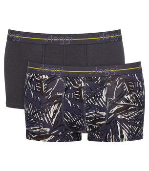 2 x Majtki męskie sloggi men Start Hipster C2P box