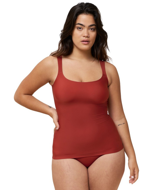 Koszulka damska Smart Micro Shirt EX