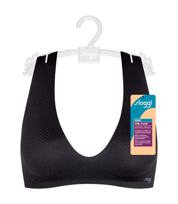 Braletka sloggi ZERO Feel Flow Bralette