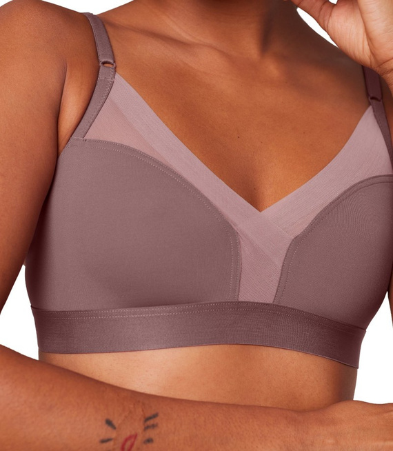 Triumph biustonosz miękki bez fiszbin Shape Smart N