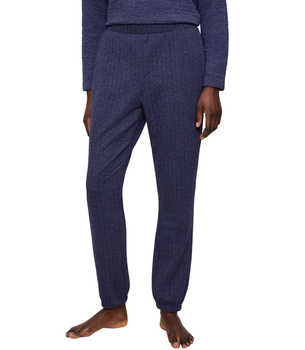 Spodnie damskie Triumph Cozy Comfort Trouser Quilted 01