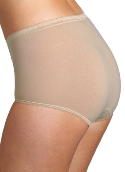 2 x Majtki damskie sloggi Basic+ Maxi 2P