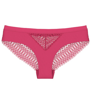 Majtki damskie Triumph Aura Spotlight T Brazilian