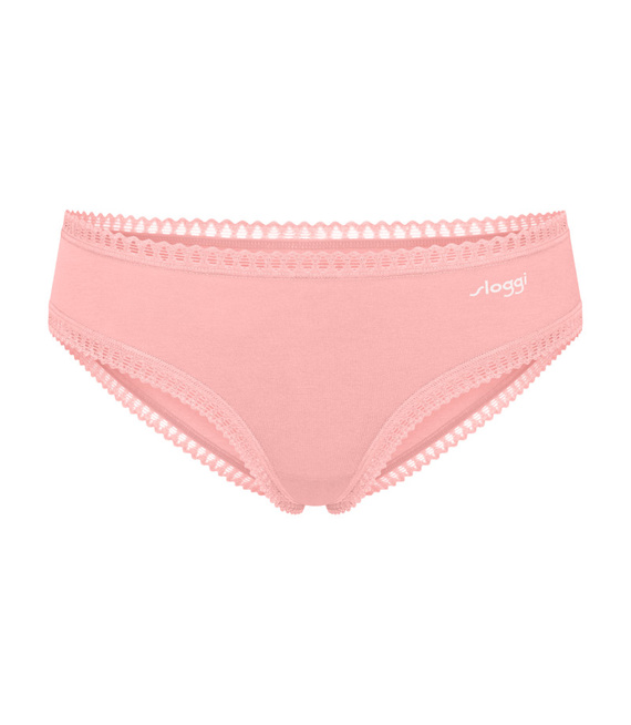 3 x Majtki damskie sloggi GO Crush Hipster C3P