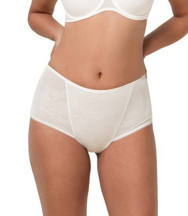 Majtki damskie Triumph Wild Rose Sensation Maxi