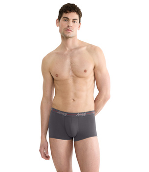 2 x Majtki męskie sloggi men Start Hipster C2P box