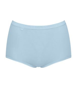 4 x Majtki damskie sloggi Basic+ Maxi C4P