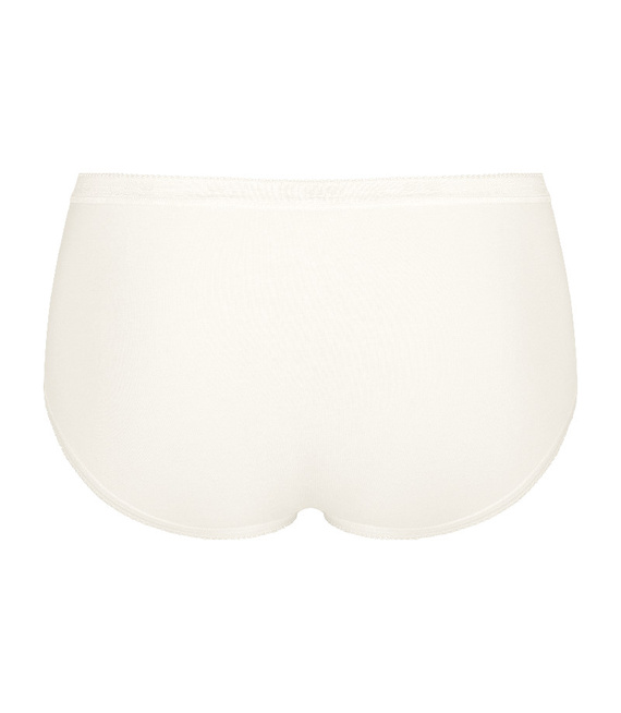 4 x Majtki damskie sloggi Basic+ Midi C4P