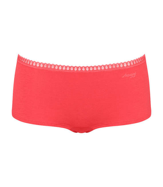 3 x Majtki damskie sloggi GO Crush Short C3P