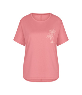 Koszulka damska Triumph Mix & Match Top SSL 04