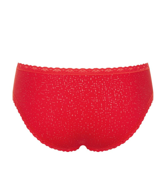 3 x Majtki damskie sloggi 24/7 Weekend Holiday Hipster C3P