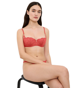 Biustonosz usztywniany Triumph Crazy Stupid Love WHP